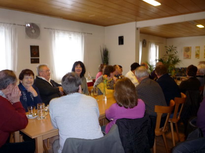 JHV 2013