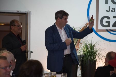 Dr. Markus Sder