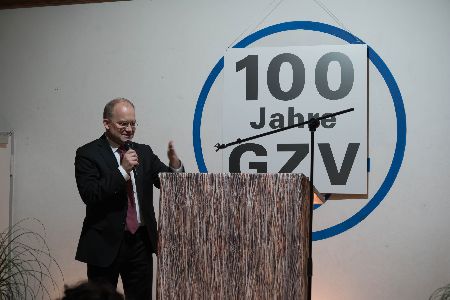 Stadtrat Sebastian Brehm (CSU)