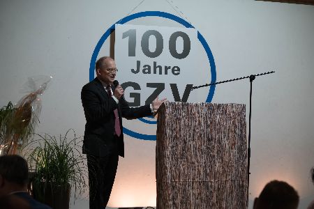 Stadtrat Sebastian Brehm (CSU)