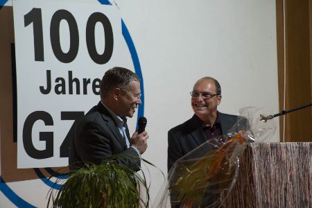 Stadtrat Dr. Otto Heimbucher (CSU)