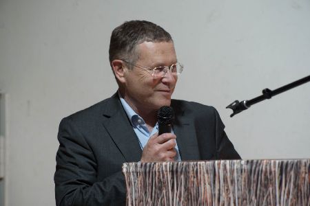 Stadtrat Dr. Otto Heimbucher (CSU)