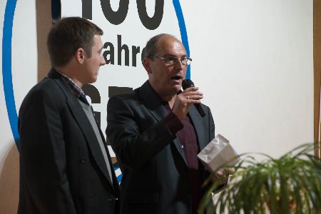 Michael Hofmann