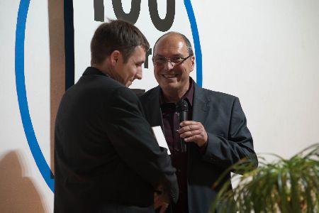 Michael Hofmann