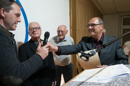 Ehrungen 50 Jahre