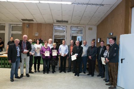 Gruppenfoto