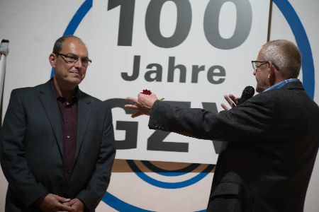 Reiner und Karl
