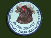 Sonderverein zur Erhaltung des Araucana- und Zwerg- Araucana- Huhnes