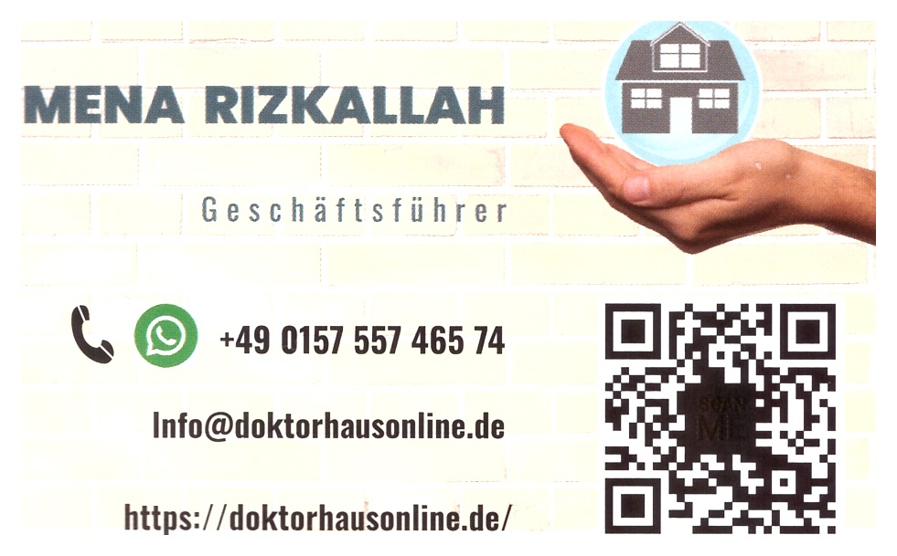 Mena Rizkallah